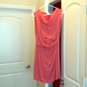 Diane Von Furstenberg Silk dress